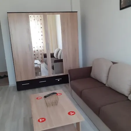 Toni's Place Bucharest