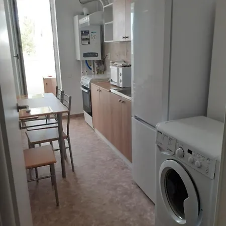 Toni's Place * Bucharest